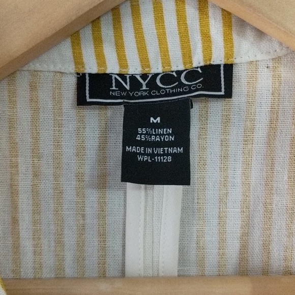 Line blend blazer - Picture 2 of 2